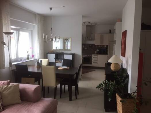 Wohnung zur Miete 985 € 2 Zimmer 78 m² EG frei ab sofort Groß-von-Trockau-Platz 5 Erlangen-Ost Erlangen 91052