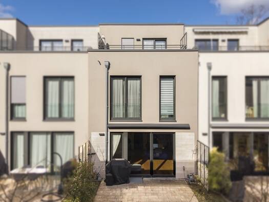 Reihenmittelhaus zum Kauf 1.399.000 € 5 Zimmer 152 m² 239 m² Grundstück Zehlendorf Steglitz-Zehlendorf 14169