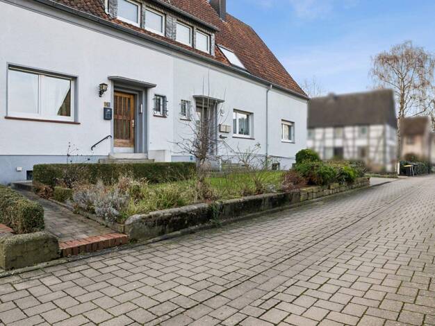 Mehrfamilienhaus zum Kauf 414.000 € 6 Zimmer 166 m² 358 m² Grundstück Brackel Dortmund 44309