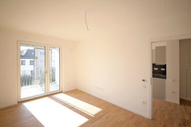 Wohnung zur Miete 887 € 2 Zimmer 51,7 m² Weststadt - Stadtviertel 032 Pforzheim 75172