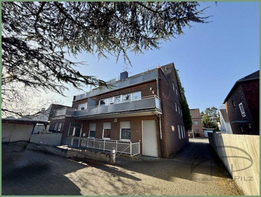 Immobilie in Dormagen - Kapitalanleger aufgepasst! Mehrfamilienhaus in Dormagen-Nord zu verkaufen. - Bild 0