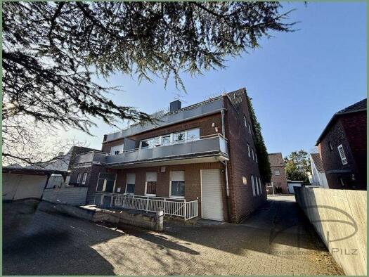 Mehrfamilienhaus zum Kauf 869.000 € 433 m² 838 m² Grundstück Dormagen-Nord Dormagen 41539