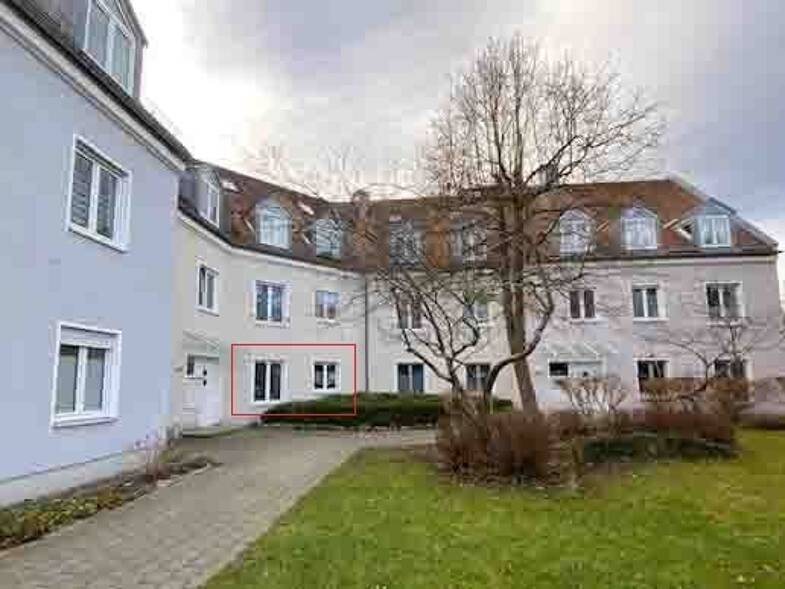 Wohnung zum Kauf 319.000 € 3 Zimmer 100 m² EG Memmingen Memmingen 87700