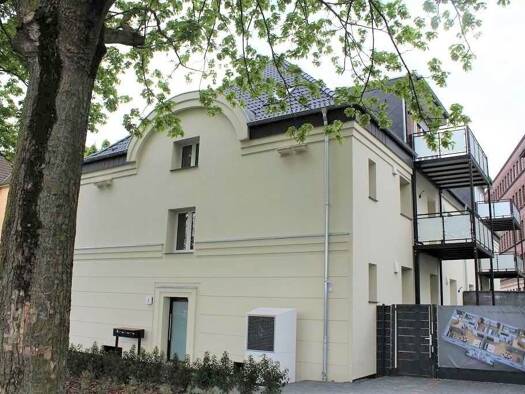 Wohnung zum Kauf 344.255 € 3 Zimmer 112,9 m² 1. Geschoss Duisburg 47119