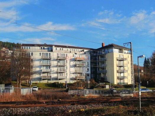 Wohnung zum Kauf 179.000 € 2,5 Zimmer 64,4 m² Diedesheim Mosbach / Diedesheim 74821