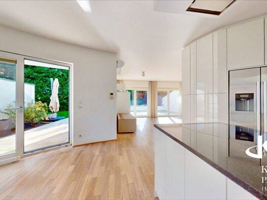 Haus zum Kauf 1.450.000 € 4 Zimmer 145 m² 450 m² Grundstück Possannergasse Wien 1130