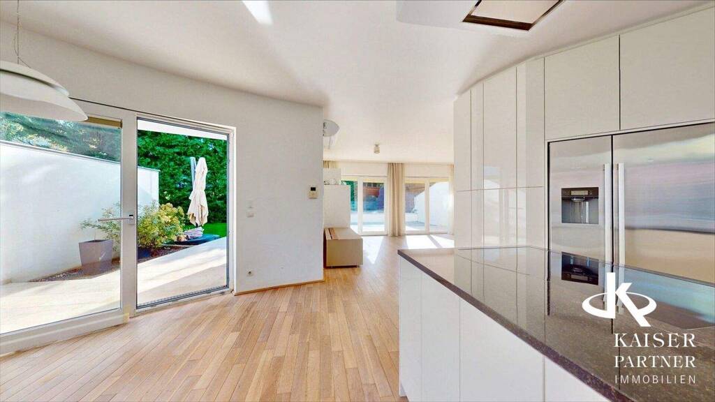 Haus zum Kauf 1.450.000 € 4 Zimmer 145 m² 450 m² Grundstück Possannergasse Wien 1130