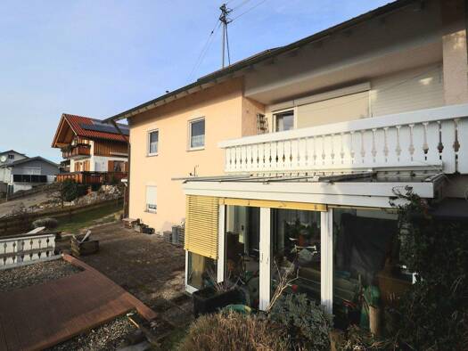 Einfamilienhaus zum Kauf 488.250 € 6 Zimmer 157 m² 715 m² Grundstück Schrattenbach Dietmannsried 87463