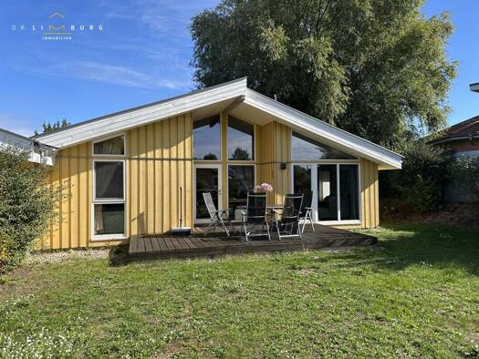 Haus zum Kauf 270.000 € 3 Zimmer 77 m² 334 m² Grundstück Rechlin Rechlin 17248