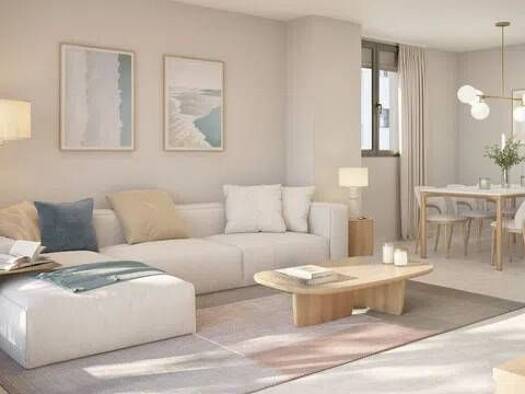 Wohnung zum Kauf - Erstbezug 592.000 € 4 Zimmer 133 m² 3. Geschoss Calle Salvador Espriu, 8 Sant Andreu de Llavaneres 08392