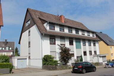 Wohnung zur Miete 660 € 3,5 Zimmer 94,3 m² Geschoss EG/3 Innenstadt Kaiserslautern 67663