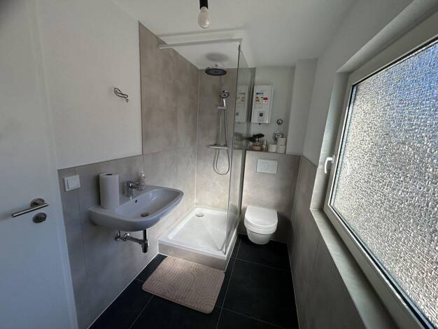 Wohnung zur Miete 960 € 2 Zimmer 67,5 m² 1. Geschoss frei ab 01.11.2026 Pfungstadt Pfungstadt 64319