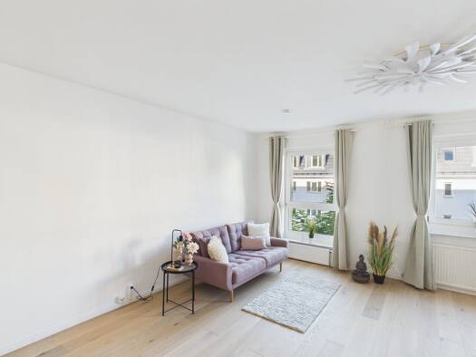 Wohnung zum Kauf 549.000 € 4 Zimmer 116,1 m² 2. Geschoss Köpenick Berlin 12557