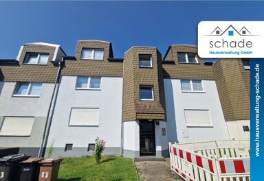 Wohnung zur Miete 395 € 2 Zimmer 52,6 m² Vorhölterstraße 43 Holzen Dortmund 44267