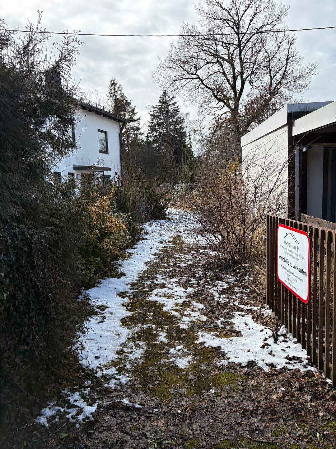 Mehrfamilienhaus zum Kauf - Ansicht 4