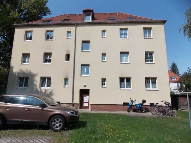 Wohnung zur Miete 700 € 1 Zimmer 40 m²<br/>Wohnfläche ab sofort<br/>Verfügbarkeit Friedrich-Ebert-Straße Markkleeberg Leipzig 04416