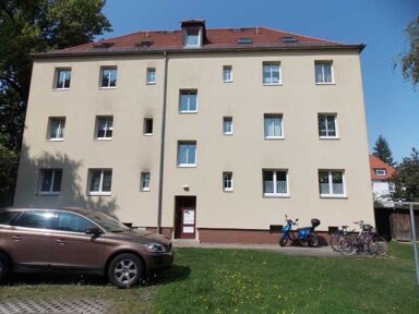 Wohnung zur Miete 700 € 1 Zimmer 40 m² frei ab sofort Friedrich-Ebert-Straße Markkleeberg Leipzig 04416