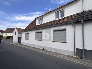 Mehrfamilienhaus zum Kauf 39.000 € 10 Zimmer 120 m² 486 m² Grundstück Belgern Belgern 04874