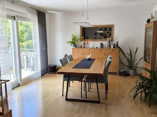 Wohnung zur Miete 990 € 3 Zimmer 110 m² Geschoss 1/3 frei ab 01.01.2027 Bestenheid Wertheim 97877
