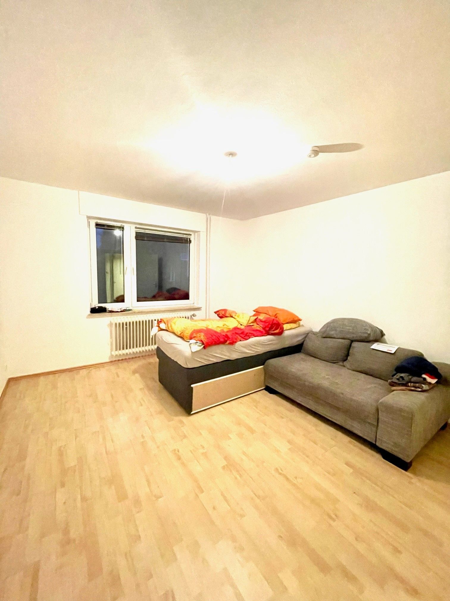 Wohnung zur Miete 450 € 3 Zimmer 61 m²<br/>Wohnfläche EG<br/>Geschoss 01.03.2025<br/>Verfügbarkeit Sonnenweg 3 Bleckede Bleckede 21354