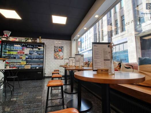Kiosk zur Miete 3.500 € 53 m² Verkaufsfläche Altstadt-Nord Innenstadt 50667