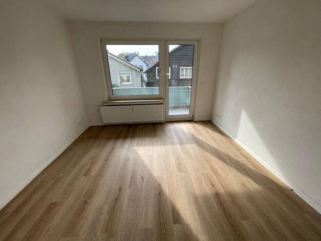 Wohnung zum Kauf 155.000 € 3 Zimmer 59 m² 1. Geschoss Karlstraße 4 Alt-Wetter Wetter (Ruhr) 58300