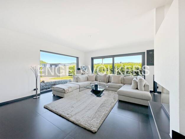 Haus zum Kauf 1.350.000 € 5 Zimmer 329 m² 1.463 m² Grundstück Nerdlen 54552
