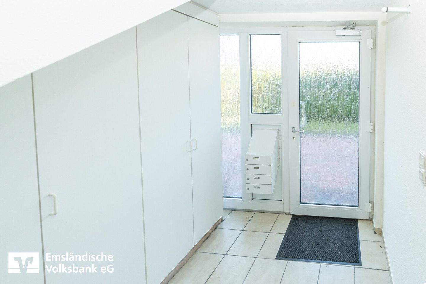 Immobilie in Dörpen - Gepflegtes Mehrfamilienhaus für Kapitalanleger in Dörpen - Bild 3