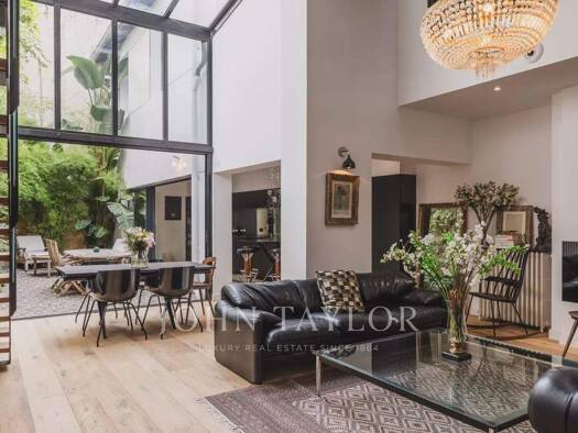 Stadthaus zum Kauf 1.895.000 € 5 Zimmer 217 m² Centre ville Bordeaux 33000