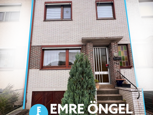 Reihenmittelhaus zum Kauf 237.000 € 5 Zimmer 122,7 m² 110 m² Grundstück Holsteiner Straße 148 Osterfeuerberg Bremen 28219