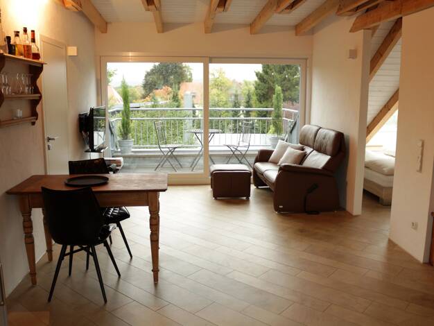 Studio zur Miete Wohnen auf Zeit 1.780 € 1 Zimmer 51 m² frei ab 01.03.2026 Erlenstegen Nürnberg 90491