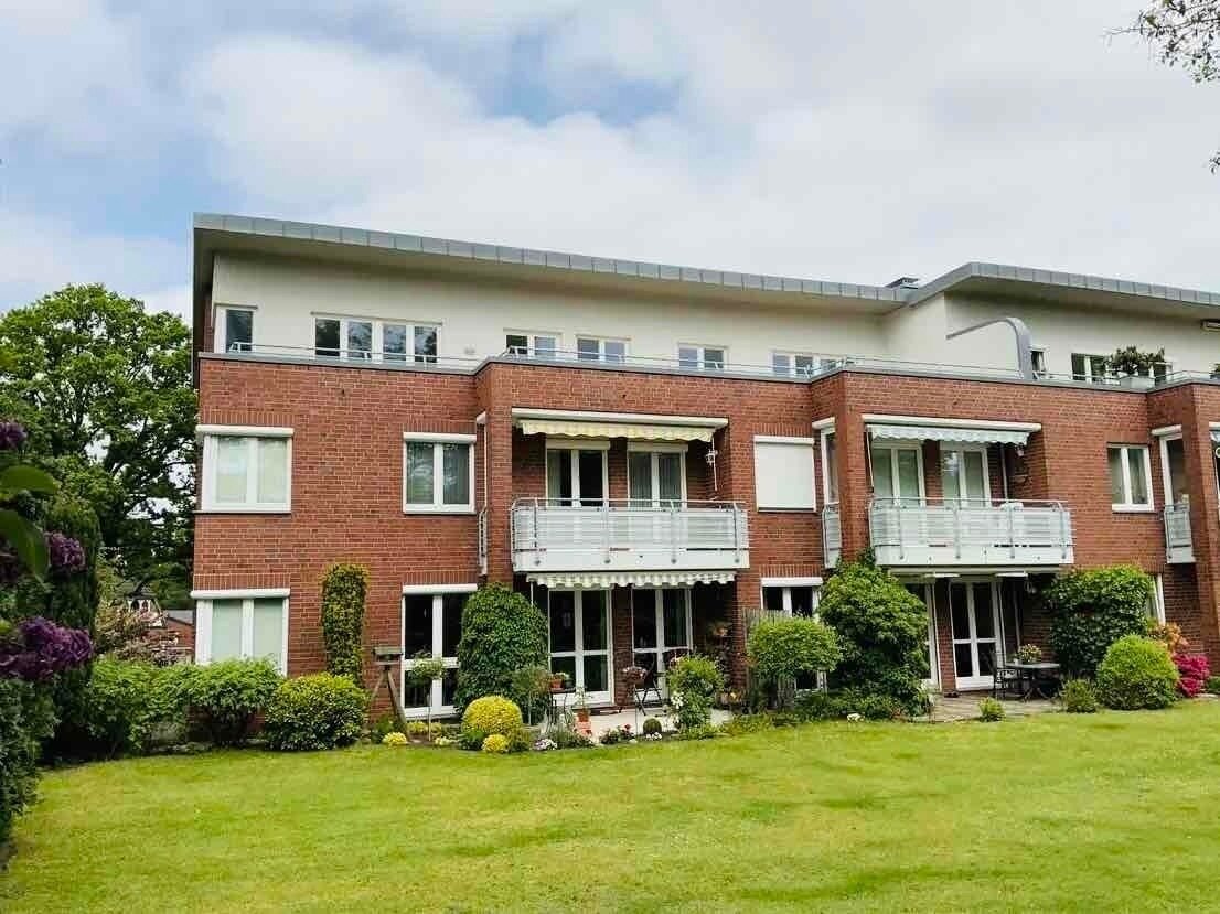 Immobilie zum Kauf als Kapitalanlage geeignet 585.000 € 4 Zimmer 132 m²<br/>Fläche Neugraben - Fischbek Hamburg 21149