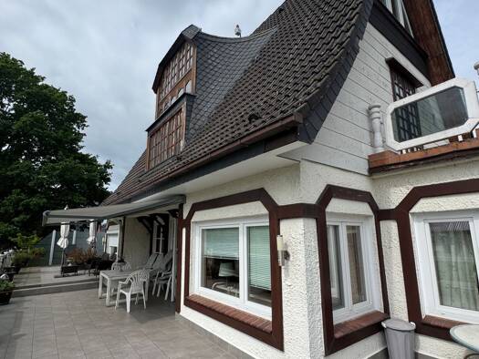Einfamilienhaus zum Kauf 1.950.000 € 11 Zimmer 279 m² 1.355 m² Grundstück Grömitz Grömitz 23743