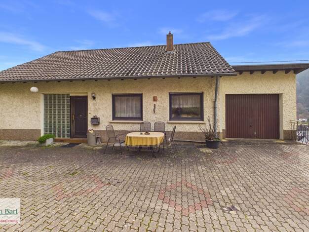 Einfamilienhaus zum Kauf 249.800 € 4 Zimmer 140 m² 7.236 m² Grundstück Merzig 66663
