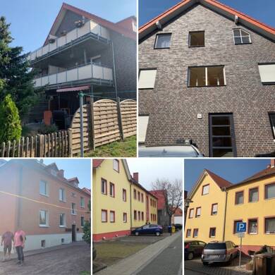 Mehrfamilienhaus zum Kauf als Kapitalanlage geeignet 1.935.000 € 1.924 m² 3.255 m² Grundstück Leuna Leuna 06237