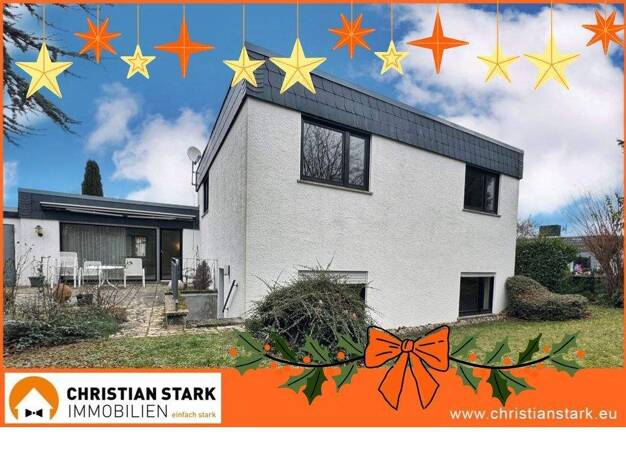 Einfamilienhaus zum Kauf 488.300 € 6 Zimmer 160 m² 600 m² Grundstück Bad Kreuznach 55545