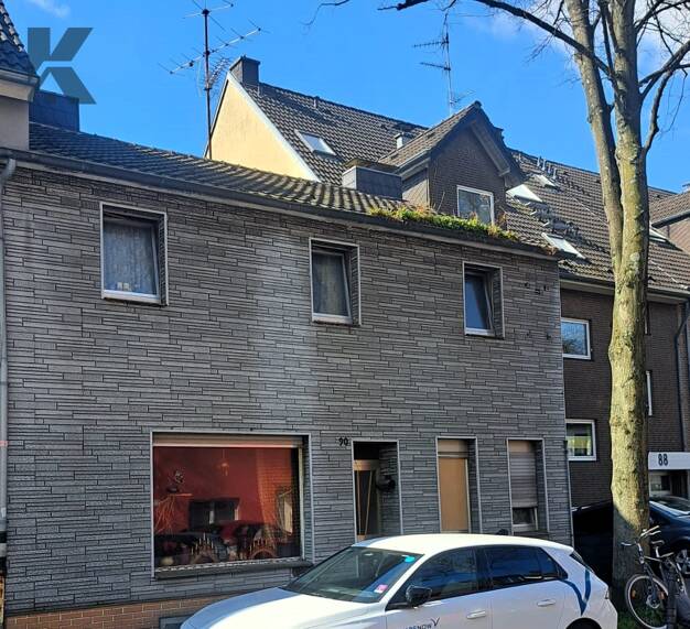 Haus zum Kauf 425.000 € 5 Zimmer 130 m² 302 m² Grundstück Bahnstraße 90 Weiden Köln 50858