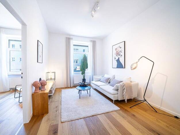 Wohnung zum Kauf provisionsfrei 399.999 € 3 Zimmer 71 m² EG Rödelheim Frankfurt am Main 60489