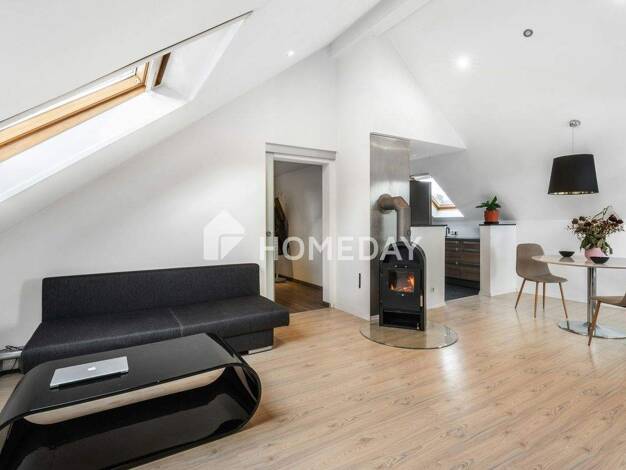 Wohnung zum Kauf 349.000 € 3 Zimmer 85,3 m² 2. Geschoss Bitzfeld Bretzfeld 74626