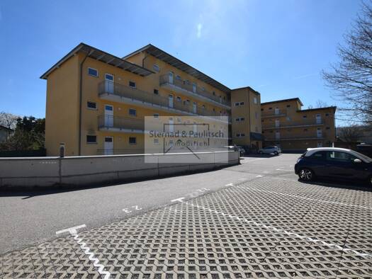 Wohnung zum Kauf 219.000 € 2 Zimmer 50 m² frei ab 01.05.2026 Pfluggasse 10 Auen Villach 9500