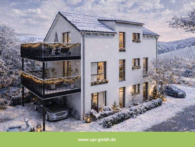 Wohnung zum Kauf 469.900 € 3 Zimmer 76,6 m² Kronenstraße 15 Besigheim 74354