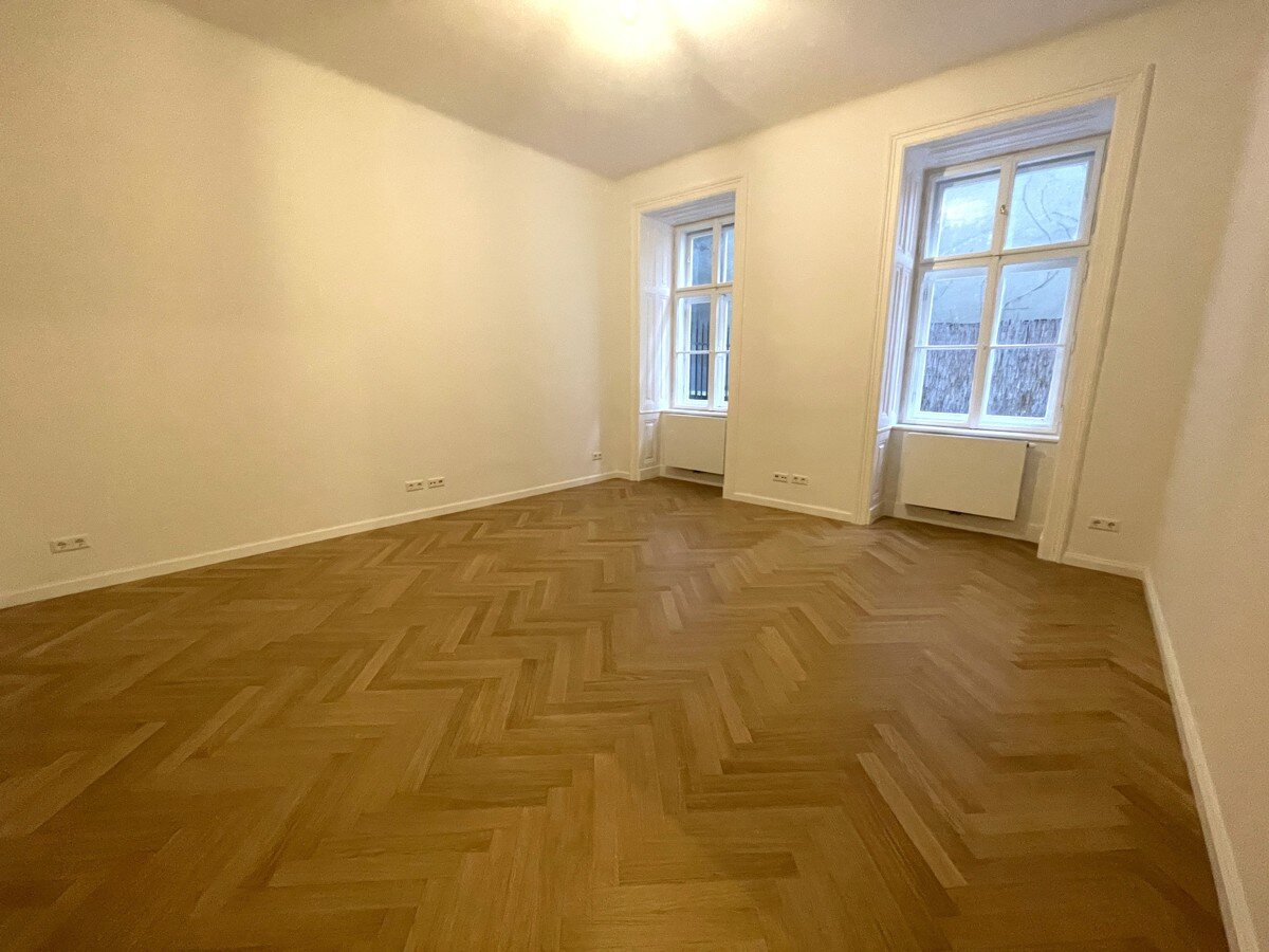 Bürofläche zur Miete 22 € 94,6 m²<br/>Bürofläche Wien 1010