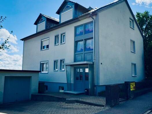 Mehrfamilienhaus zum Kauf als Kapitalanlage geeignet 650.000 € 1 Zimmer 311 m² 761 m² Grundstück Treuchtlingen Treuchtlingen 91757