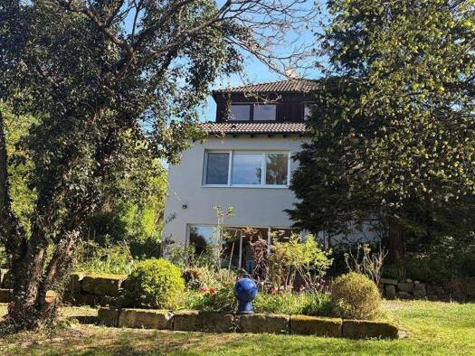 Einfamilienhaus zum Kauf 950.000 € 7 Zimmer 408,5 m² 850 m² Grundstück Am Wasserwerk 16 Pettensiedel Igensdorf 91338