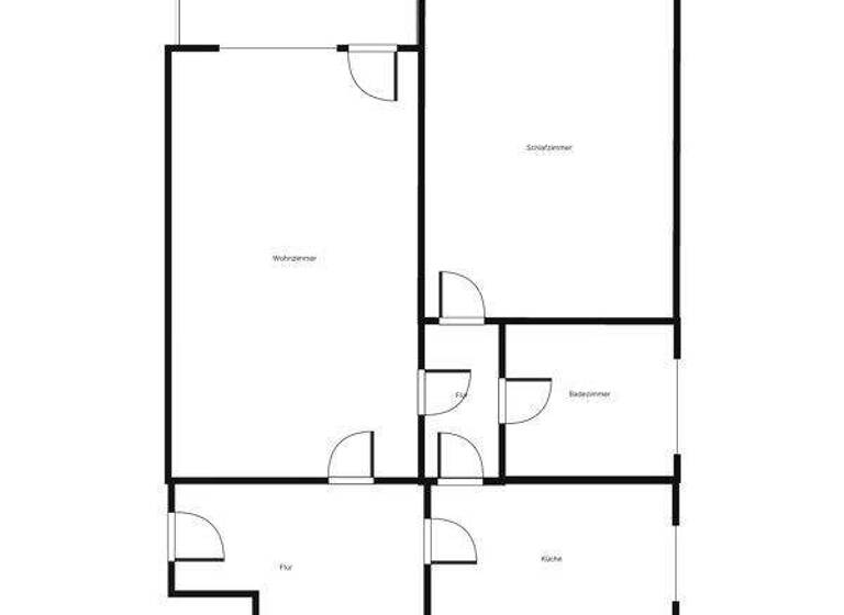 Wohnung zur Miete 730 € 3 Zimmer 77,2 m² 5. Geschoss frei ab 22.04.2026 Kurpfalzstr. 3 St Ilgen Leimen 69181