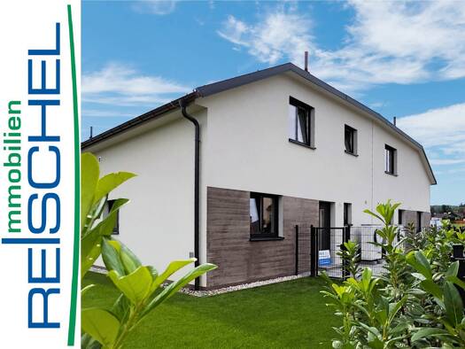 Doppelhaushälfte zum Kauf - Erstbezug provisionsfrei 545.000 € 5 Zimmer 132 m² 320 m² Grundstück Gaaden 2531