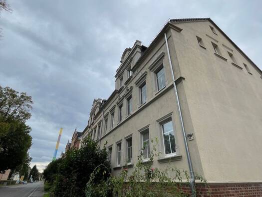 Wohnung zur Miete 450 € 4 Zimmer 90 m² Geschoss 1/2 frei ab sofort Chemnitztalstraße 127 Furth Chemnitz 09114