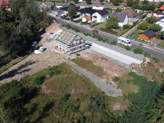 Grundstück zum Kauf provisionsfrei 129.500 € 1.013 m² Grundstück Sprotta-Siedlung Doberschütz 04838