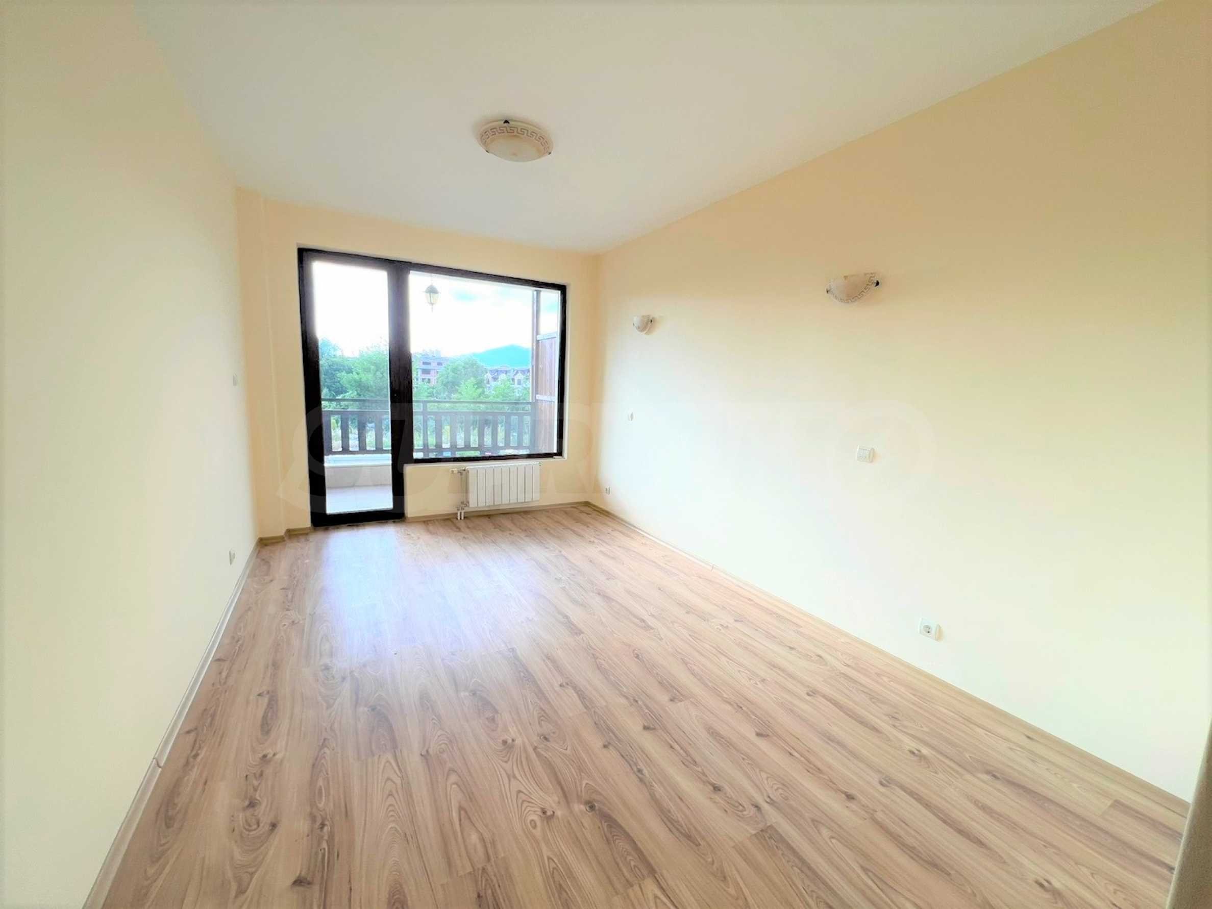 Apartment zum Kauf 72.840 € 2 Zimmer 91,1 m²<br/>Wohnfläche Bansko