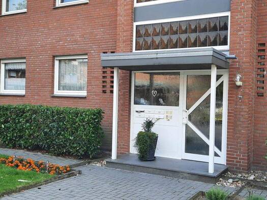 Wohnung zur Miete 350 € 2 Zimmer 50 m² 2. Geschoss frei ab 01.06.2026 Borken 46325